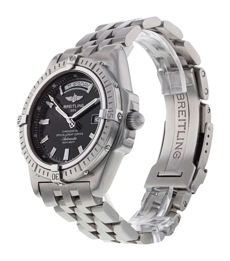 Breitling Headwind A45355